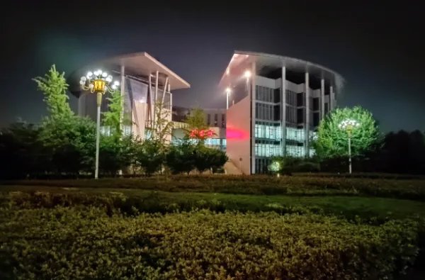 山东医专临沂校区地址