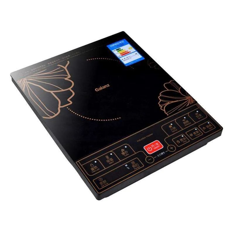 格兰仕电磁炉维修大全 格兰仕电磁炉常见故障说明