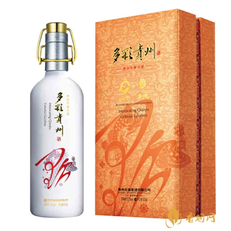 陈年老窖酱香型白酒报价详解