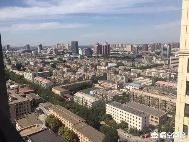 唐山现在买房合适吗？