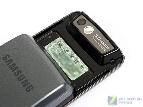 7款智能压轴好戏连台 07末手机评测盘点