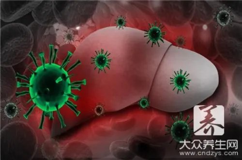 肝功能碱性磷酸酶高是为什么？