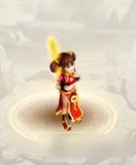 《问道》手游100级套装造型曝光 100级真的近了？