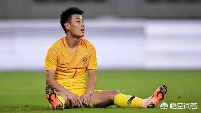 中国队热身赛完败卡塔尔二队，国脚为中超留力，你给国家队的表现打多少分？