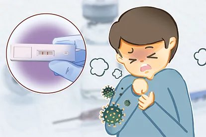 新冠阳性转阴多久可以同房