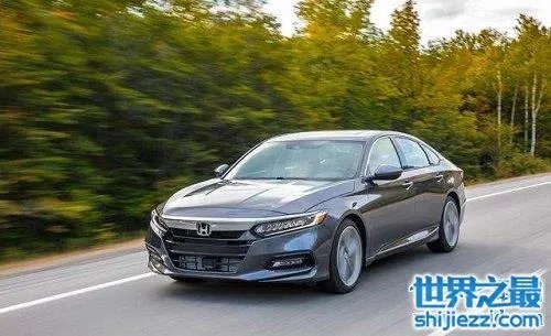 雅阁和速派哪个好 ？最全对比指数供你参考！ 