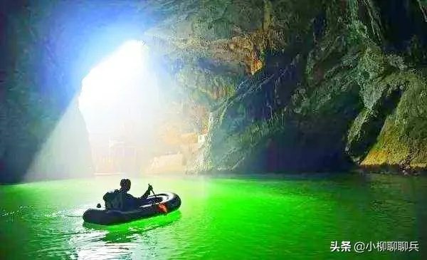 威宁秀水镇有山体怪声，当地传说有龙，专家都去了，大家怎么看？