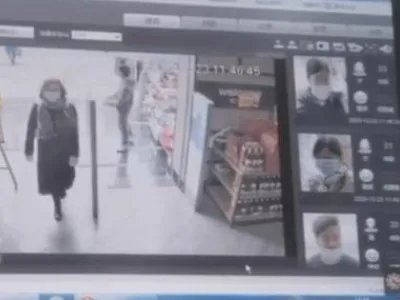 喜茶回应使用万店掌摄像头，为何他们要选择使用这种摄像头呢？