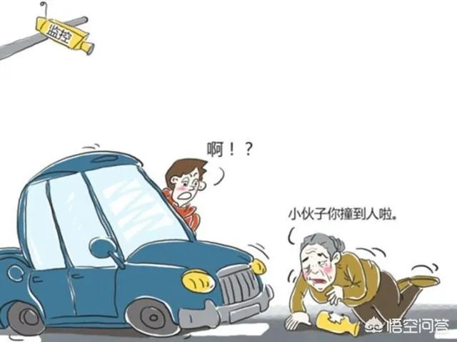 西安:小伙骑车摔倒骨折情况紧急,热心的哥帮忙送医, 你怎么看?