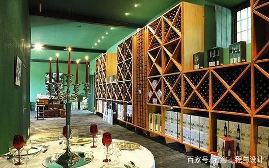 赵薇红酒晚宴酒庄吸睛圈粉无数，手把手教你如何成功举办红酒会？