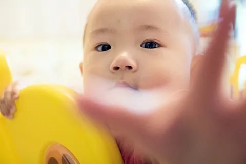 小儿疝气如何治疗