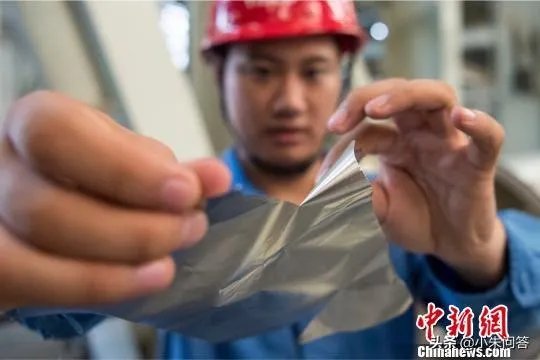 太原有那些知名企业？