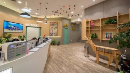 儿童教育加盟项目有比较好的吗？