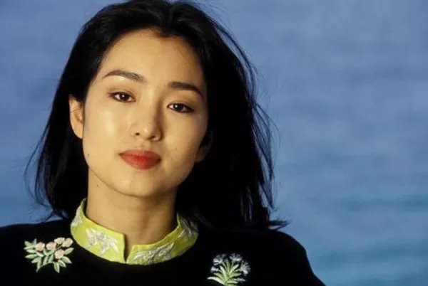 黄和祥与巩俐离婚后，为何能成为亲人