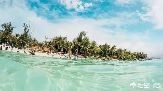 去海岛旅行，有哪些要注意的事项？