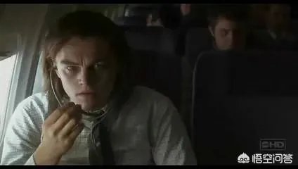 莱昂纳多在《猫鼠游戏》中的表现如何？