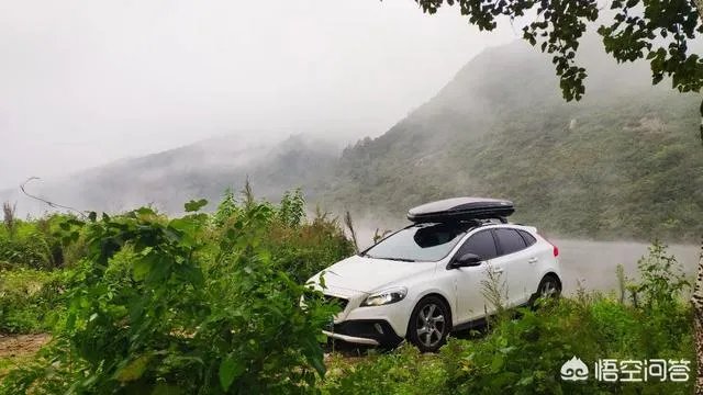 沃尔沃v40怎么样，知道的进来聊两句？