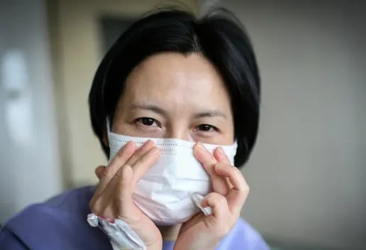 援鄂归来的护士，患癌之后怎样的做法感动世人？