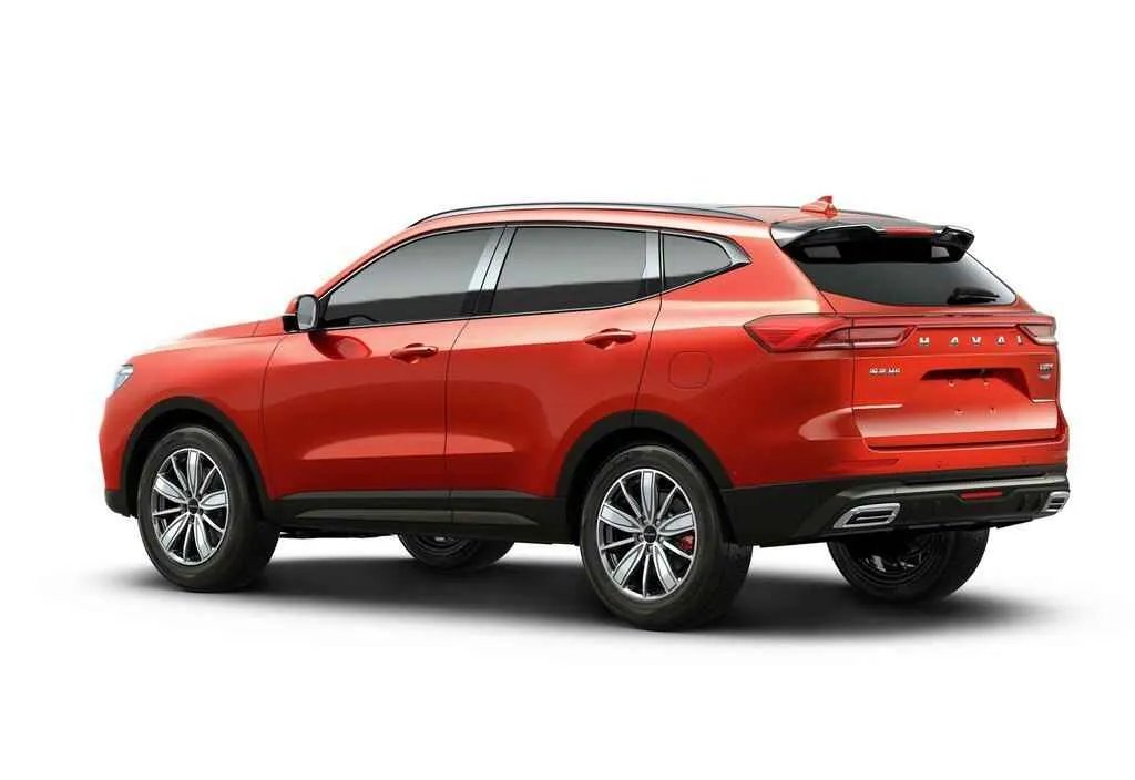 10万左右汽车排行前10名