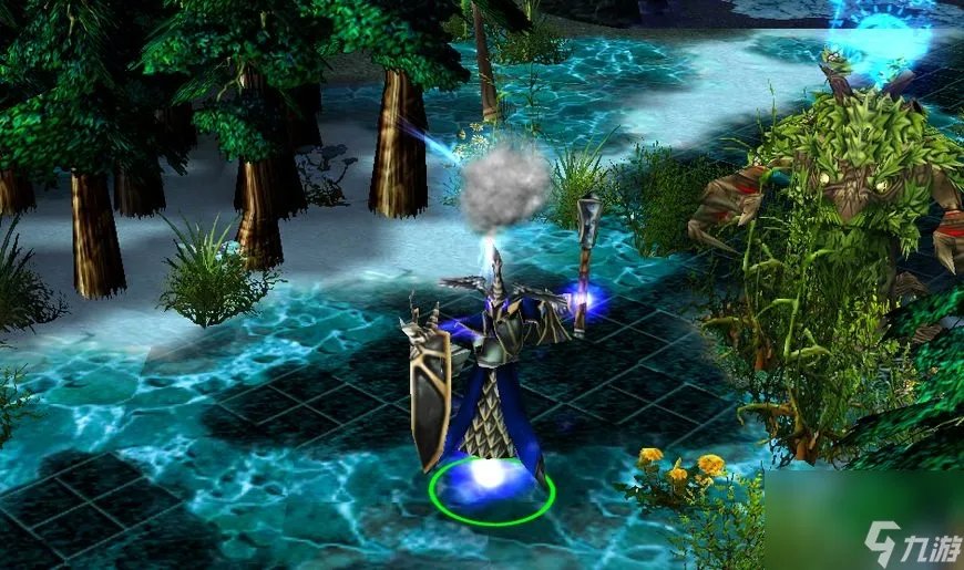 闪电幽魂出装顺序dota 刀塔闪电幽魂玩法介绍