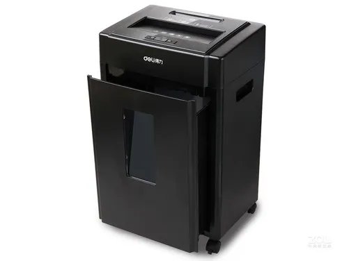 得力9904办公家用碎纸机北京优惠价530元