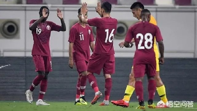 中国队热身赛完败卡塔尔二队，国脚为中超留力，你给国家队的表现打多少分？
