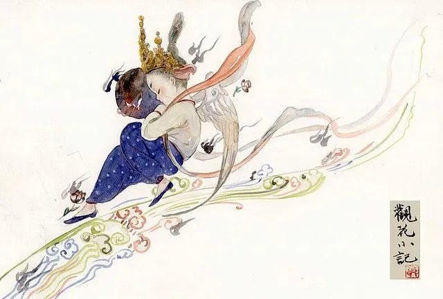 什么QQ女生好看的头像？