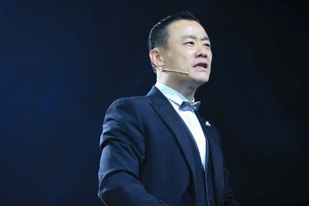 周立波离开文艺舞台已经3年，如果周立波复出你会看他的节目吗？