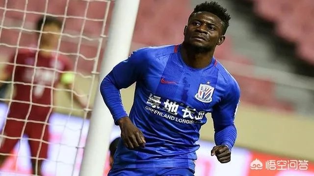 马丁斯严重受伤，对上海申花影响大吗？