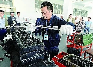 汽车维修职业资格与职称的区别，证书考取要哪些条件