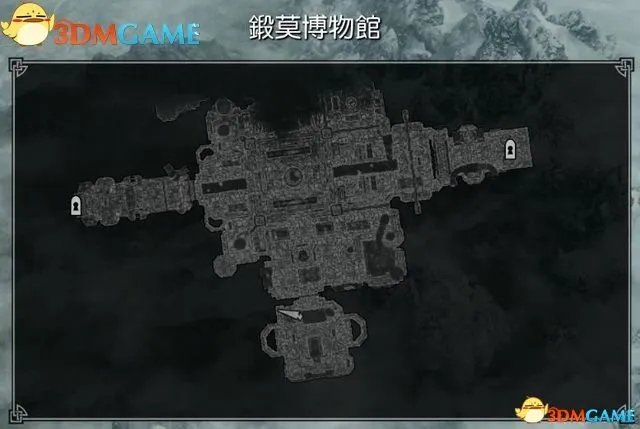 《上古卷轴5：天际》全剧情流程全DLC攻略 全势力全支线任务