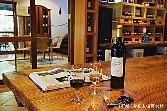 赵薇红酒晚宴酒庄吸睛圈粉无数，手把手教你如何成功举办红酒会？