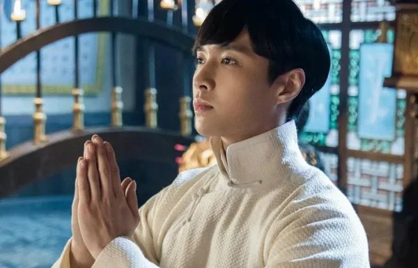 老九门人物介绍