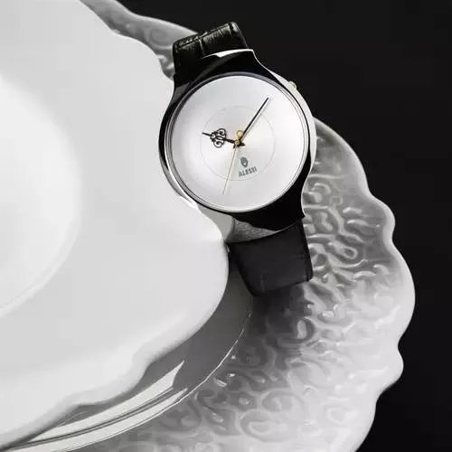 设计界的Lady Gaga-马塞尔·万德斯（荷兰）