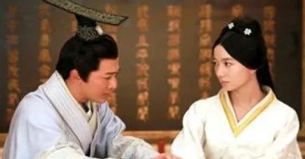 历史上汉武帝真的爱卫子夫吗？刘彻是怎么对待卫子夫的？