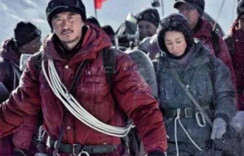 1960登珠峰不被承认