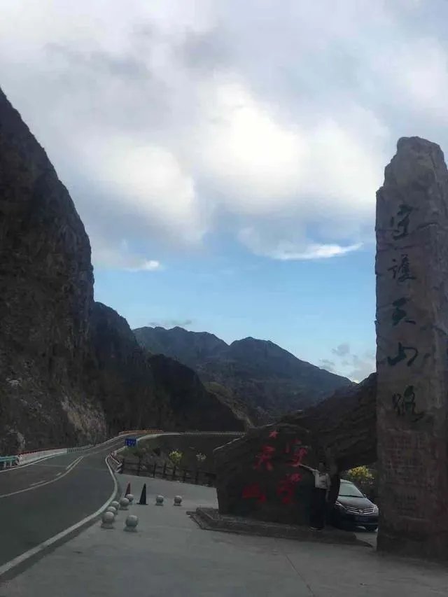 汽车自驾游的感受有哪些？