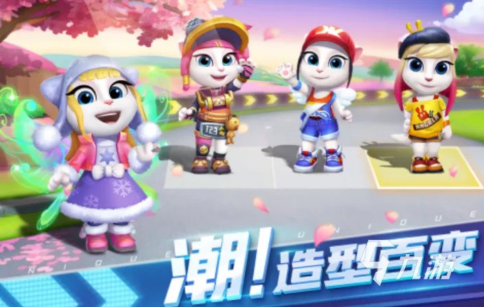 好玩的单机游戏赛车类的有哪些 2023有趣的单机赛车手游大全