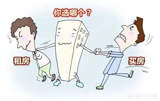 贵阳市中心90平米,每月房租2000块,算贵吗?