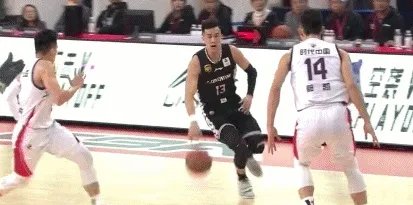 辽篮对阵广州，郭艾伦违体犯规，下轮会自动停赛一场吗？