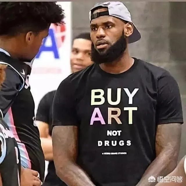 詹姆斯成全美最遭恨球星，据统计一共25州讨厌他，排名第一，杜兰特排第二，如何评价？