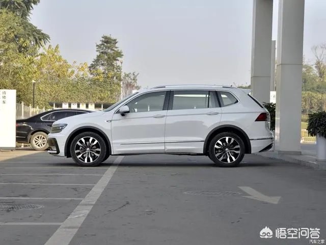 途观和森林人哪个耐用