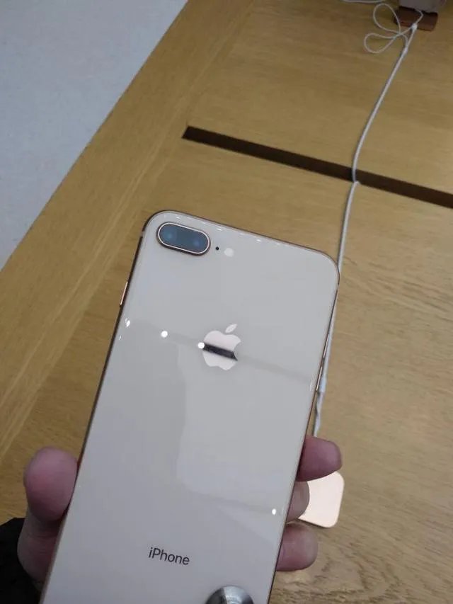iPhone8哪个颜色好看？
