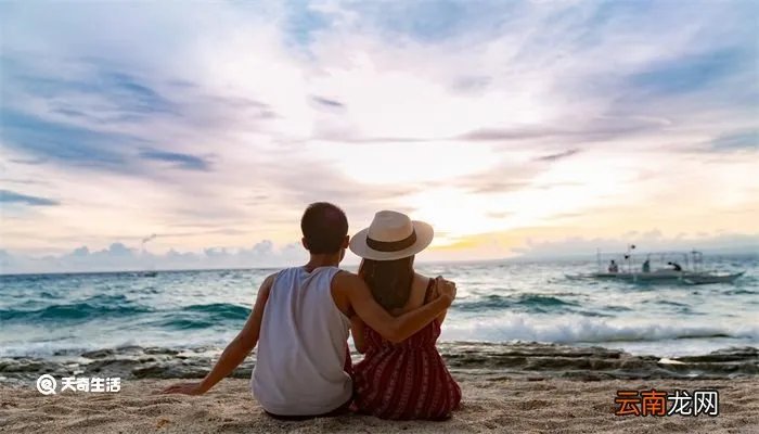 好听二字干净情侣名有哪些 好听二字干净情侣名