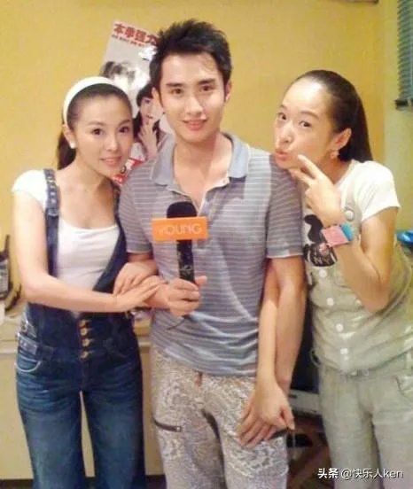 主持人路易结婚了吗？你怎么看？