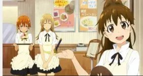 如何评价玉子市场剧场版 ?