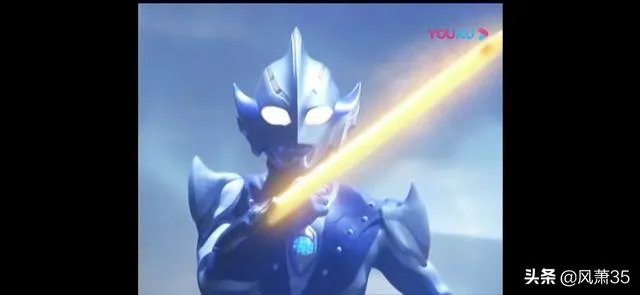 哪些奥特曼会用剑？最强的又是谁？