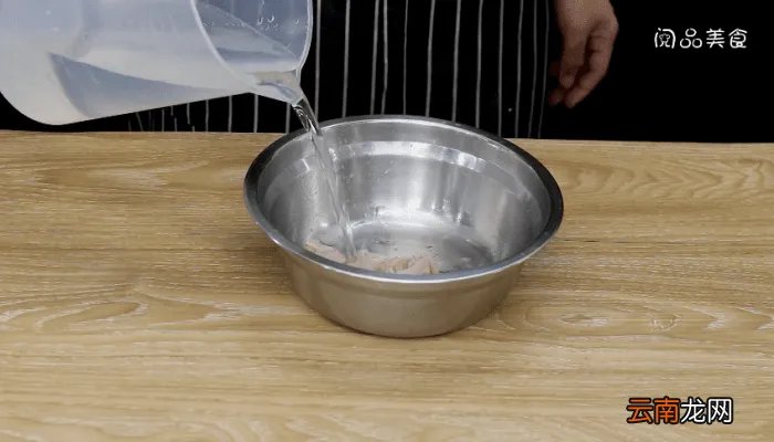 鱼肚汤的做法 鱼肚汤怎么做好吃