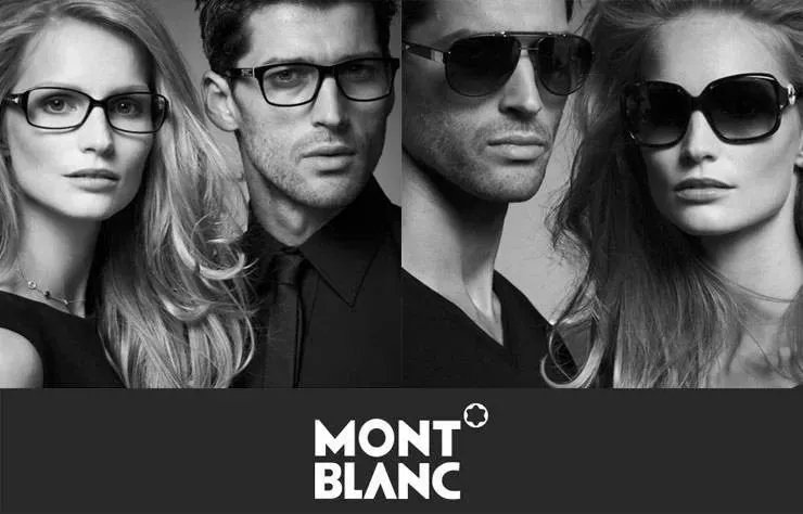 montblanc是什么牌子