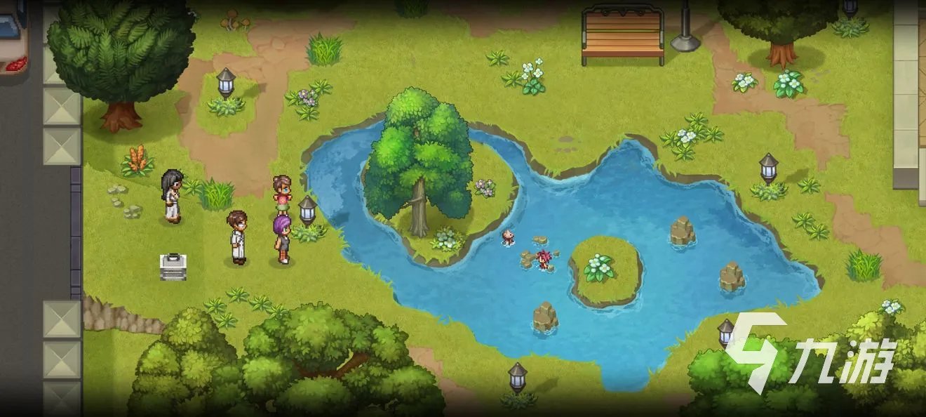 寻找天堂流程多长 游戏时间长度介绍